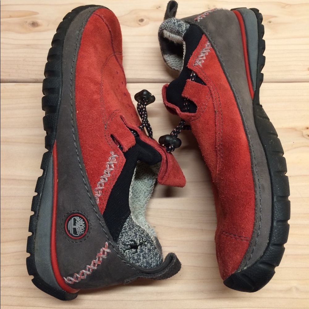 Timberland Casual Power Lounger Slip-On